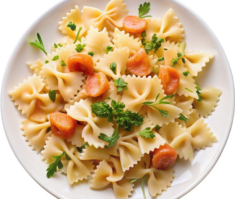 Farfalle Pasta